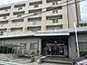 周辺：川口市朝日公民館 360m