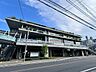 周辺：川口市役所 680m