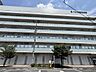 周辺：社会医療法人新青会 川口工業総合病院 391m