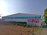 周辺：ドラッグセイムス入谷舎人店 220m