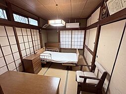 和室の画像