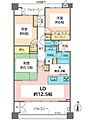 ディークラディア川口戸塚23階3,780万円