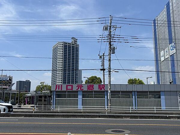 周辺を拡大表示