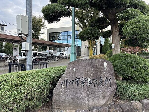 周辺を拡大表示