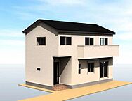 埼玉県川口市大字安行小山：物件画像