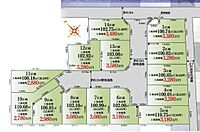 埼玉県川口市大字里：物件画像