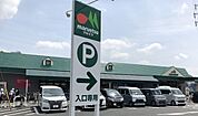マルエツ 安行慈林店 850m