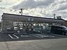 周辺：セブンイレブン川口赤井二丁目店 650m