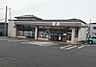 周辺：セブン-イレブン 川口峯店 470m