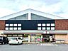 周辺：セブンイレブン 川口江戸3丁目店 590m
