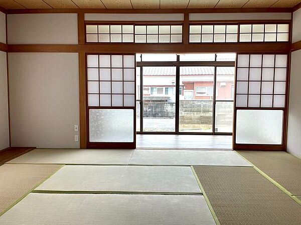 室内
