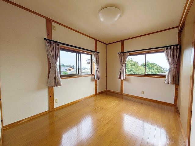 洋室 久留米市北野町稲数