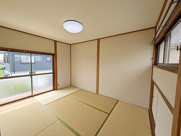 和室