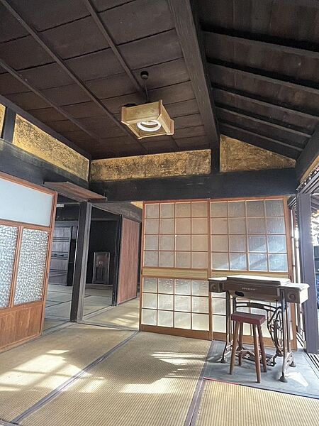 室内