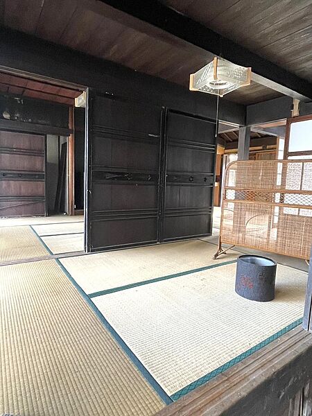 室内