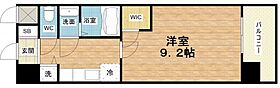 アーデンタワー靭公園  ｜ 大阪府大阪市西区靱本町3丁目10-27（賃貸マンション1K・9階・29.66㎡） その2