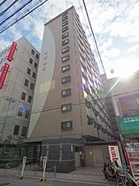 ローズコーポ本町  ｜ 大阪府大阪市中央区博労町2丁目2-7（賃貸マンション1K・8階・26.10㎡） その25