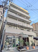 オースティ北梅田  ｜ 大阪府大阪市北区本庄西1丁目13-11（賃貸マンション1DK・2階・34.17㎡） その1