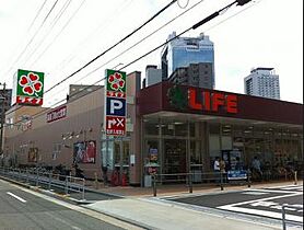 プレサンス　梅田北　ディア  ｜ 大阪府大阪市北区大淀北1丁目1-22（賃貸マンション1K・12階・21.84㎡） その27