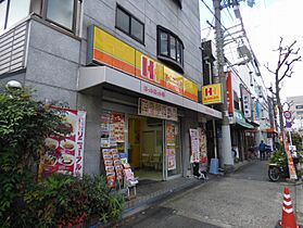 クレイドル森之宮  ｜ 大阪府大阪市中央区玉造2丁目1-7（賃貸マンション1R・4階・25.28㎡） その25