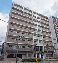 La Douceur都島高倉町  ｜ 大阪府大阪市都島区高倉町3丁目14-24（賃貸マンション1K・5階・24.01㎡） その1