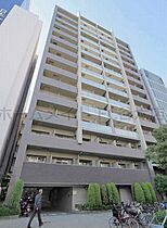 クレストフォルム大阪天満橋  ｜ 大阪府大阪市北区天満2丁目1-32（賃貸マンション1K・12階・25.23㎡） その22