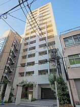 アーバンフラッツ瓦町  ｜ 大阪府大阪市中央区瓦町3丁目（賃貸マンション1DK・2階・31.97㎡） その19