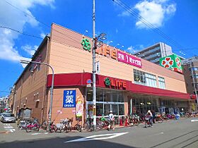 セオリー難波南プレミアム  ｜ 大阪府大阪市浪速区戎本町1丁目（賃貸マンション1K・12階・26.07㎡） その25