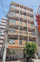 シュロス ヒロカズ 大手前  ｜ 大阪府大阪市中央区内平野町2丁目（賃貸マンション1K・3階・24.91㎡） その19