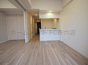 プレサンス難波クチュール  ｜ 大阪府大阪市浪速区幸町2丁目5-7（賃貸マンション1LDK・12階・33.15㎡） その3