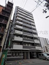 南堀江アパートメントグランデ  ｜ 大阪府大阪市西区南堀江3丁目7-4（賃貸マンション1LDK・2階・50.15㎡） その27