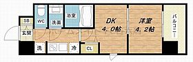 ビガーポリス346京橋II  ｜ 大阪府大阪市都島区東野田町1丁目21-6（賃貸マンション1DK・3階・25.37㎡） その2