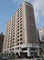 グレンパーク梅田北  ｜ 大阪府大阪市北区中崎3丁目（賃貸マンション1LDK・3階・82.47㎡） その1