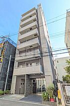 Fujiman北梅田  ｜ 大阪府大阪市北区豊崎4丁目5-21（賃貸マンション1K・2階・26.22㎡） その1