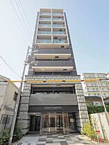 レオンコンフォート新梅田III  ｜ 大阪府大阪市北区中津7丁目6-5（賃貸マンション1K・10階・25.83㎡） その25