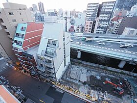 プレジオ本町  ｜ 大阪府大阪市中央区材木町2-3（賃貸マンション1LDK・12階・37.43㎡） その14