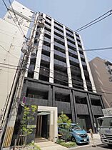 パークサイド本町  ｜ 大阪府大阪市西区靱本町1丁目5-11（賃貸マンション1LDK・10階・40.45㎡） その1