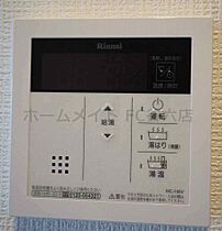 エスリード九条スタシオン  ｜ 大阪府大阪市西区九条2丁目3-2（賃貸マンション1K・15階・24.89㎡） その21