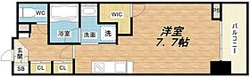 レジェンドール心斎橋EAST  ｜ 大阪府大阪市中央区博労町1丁目（賃貸マンション1R・5階・31.76㎡） その2