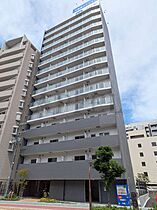 ArtizA西長堀  ｜ 大阪府大阪市西区新町3丁目13-16（賃貸マンション1K・14階・25.23㎡） その20