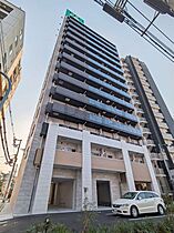 スプランディッド阿倍野  ｜ 大阪府大阪市阿倍野区王子町1丁目4-27（賃貸マンション1LDK・11階・40.25㎡） その23