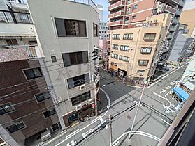 ラナップスクエア南森町  ｜ 大阪府大阪市北区天神橋3丁目8-8（賃貸マンション1K・5階・19.65㎡） その13