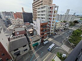 プレサンス天神橋ラ・デュアル  ｜ 大阪府大阪市北区本庄東3丁目9-17（賃貸マンション1K・2階・22.76㎡） その14