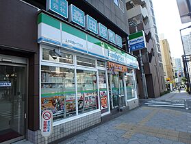 to U Uehommachi  ｜ 大阪府大阪市中央区上本町西2丁目1-6（賃貸マンション1DK・4階・30.21㎡） その28