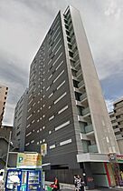 パウゼ堺筋  ｜ 大阪府大阪市中央区博労町1丁目9-15（賃貸マンション1LDK・9階・38.08㎡） その24