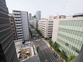 パウゼ堺筋  ｜ 大阪府大阪市中央区博労町1丁目9-15（賃貸マンション1LDK・9階・38.08㎡） その14