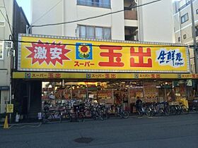 プレミアムコート阿波座WEST  ｜ 大阪府大阪市西区本田2丁目12-14（賃貸マンション1K・3階・23.20㎡） その25