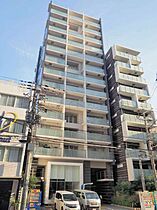 レジェンドール心斎橋EAST  ｜ 大阪府大阪市中央区博労町1丁目（賃貸マンション1LDK・12階・43.80㎡） その1