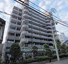 グレイスコート上本町  ｜ 大阪府大阪市中央区上本町西1丁目4-23（賃貸マンション2LDK・3階・58.45㎡） その1