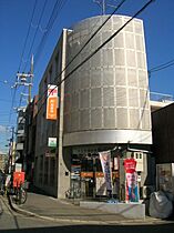 グレイスコート上本町  ｜ 大阪府大阪市中央区上本町西1丁目4-23（賃貸マンション2LDK・3階・58.45㎡） その29